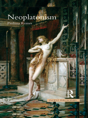 cover image of Neoplatonism